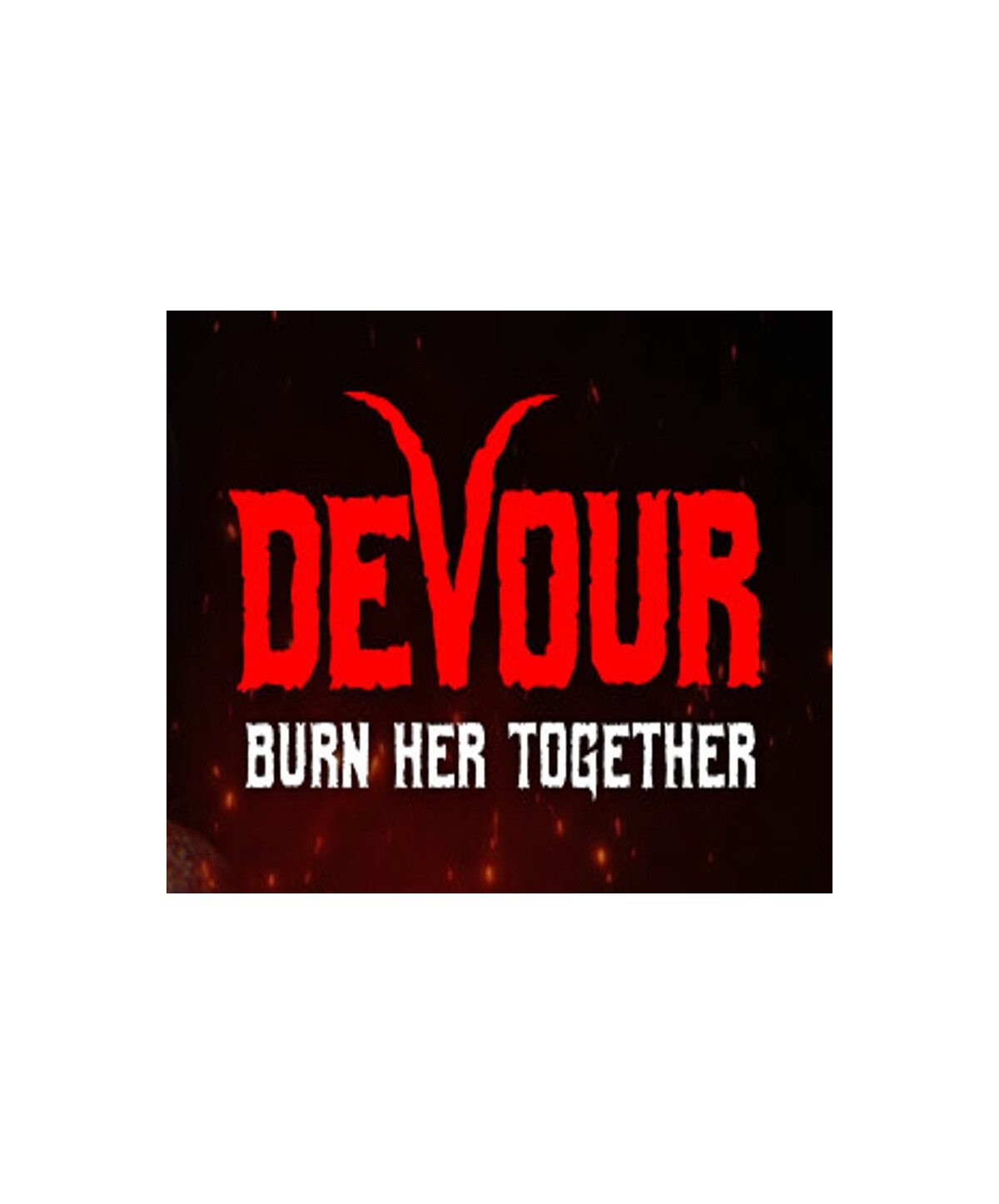 DEVOUR Steam Key GLOBAL